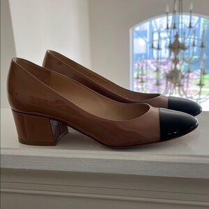 Gianvito Rossi pumps